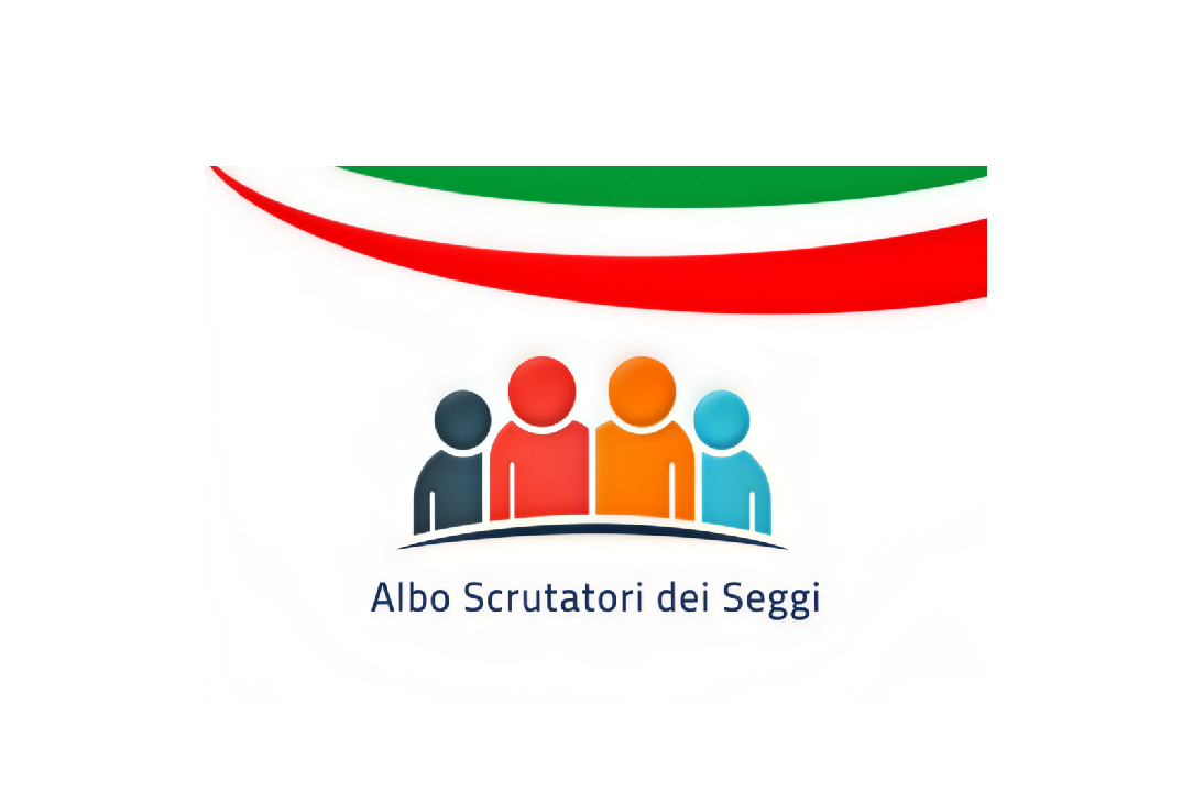 Aggiornamento albo scrutatori di seggio